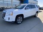 2015 GMC Terrain