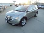 2008 Ford Edge