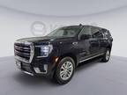 2023 GMC Yukon XL