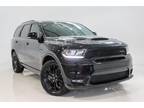 2020 Dodge Durango