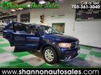 2014 Dodge Durango