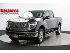 2016 Nissan Titan