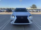 2022 Lexus GX 460