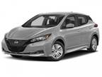 2023 Nissan LEAF