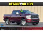 2023 Ram 3500