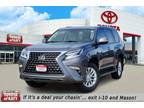 2021 Lexus GX