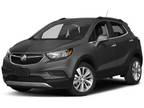 2017 Buick Encore