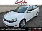 2014 Volkswagen Jetta SportWagen