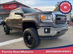 2014 GMC Sierra 1500