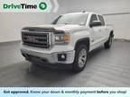2015 GMC Sierra 1500