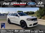 2020 Dodge Durango