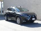 2021 Lexus NX 300