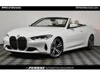 2021 Bmw 430