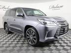 2019 Lexus LX 570