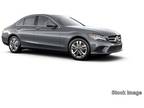 2021 Mercedes-Benz C-Class