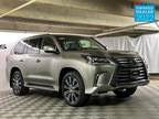 2020 Lexus LX 570