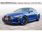 2022 BMW 440i xDrive