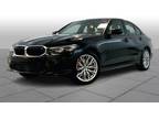 2023 Bmw 330