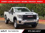 2021 GMC Sierra 3500