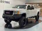 2009 GMC Sierra 2500