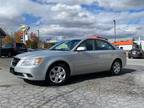 2009 Hyundai Sonata