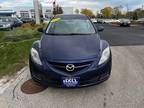 2010 Mazda Mazda6