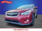 2014 Subaru Crosstrek