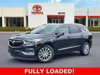 2019 Buick Enclave