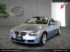 2009 BMW 328i