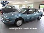 1995 Buick Regal
