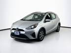 2019 Toyota Prius c