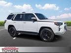 2022 Toyota 4Runner