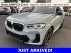 2022 Bmw X4