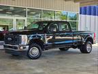 2023 Ford F-350