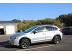 2014 Subaru XV Crosstrek