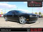 2013 Dodge Challenger