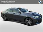 2021 BMW 228i xDrive Gran Coupe