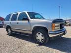 1999 GMC Yukon