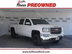 2016 GMC Sierra 1500