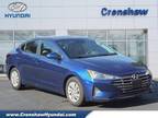 2022 Hyundai Elantra