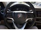 2022 Buick Enclave