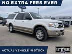 2014 Ford Expedition EL