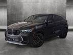 2022 Bmw X6 M