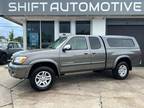 2006 Toyota Tundra