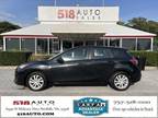 2012 Mazda Mazda3