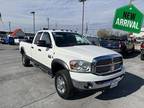 2007 Dodge Ram 2500