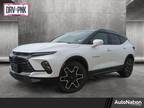 2023 Chevrolet Blazer