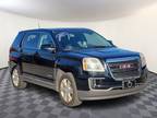 2017 GMC Terrain