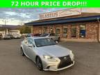 2014 Lexus IS 350