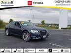 2017 Chrysler 300